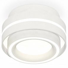 Накладной светильник ambrella light xs xs8412003